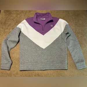 FILA sweatshirt